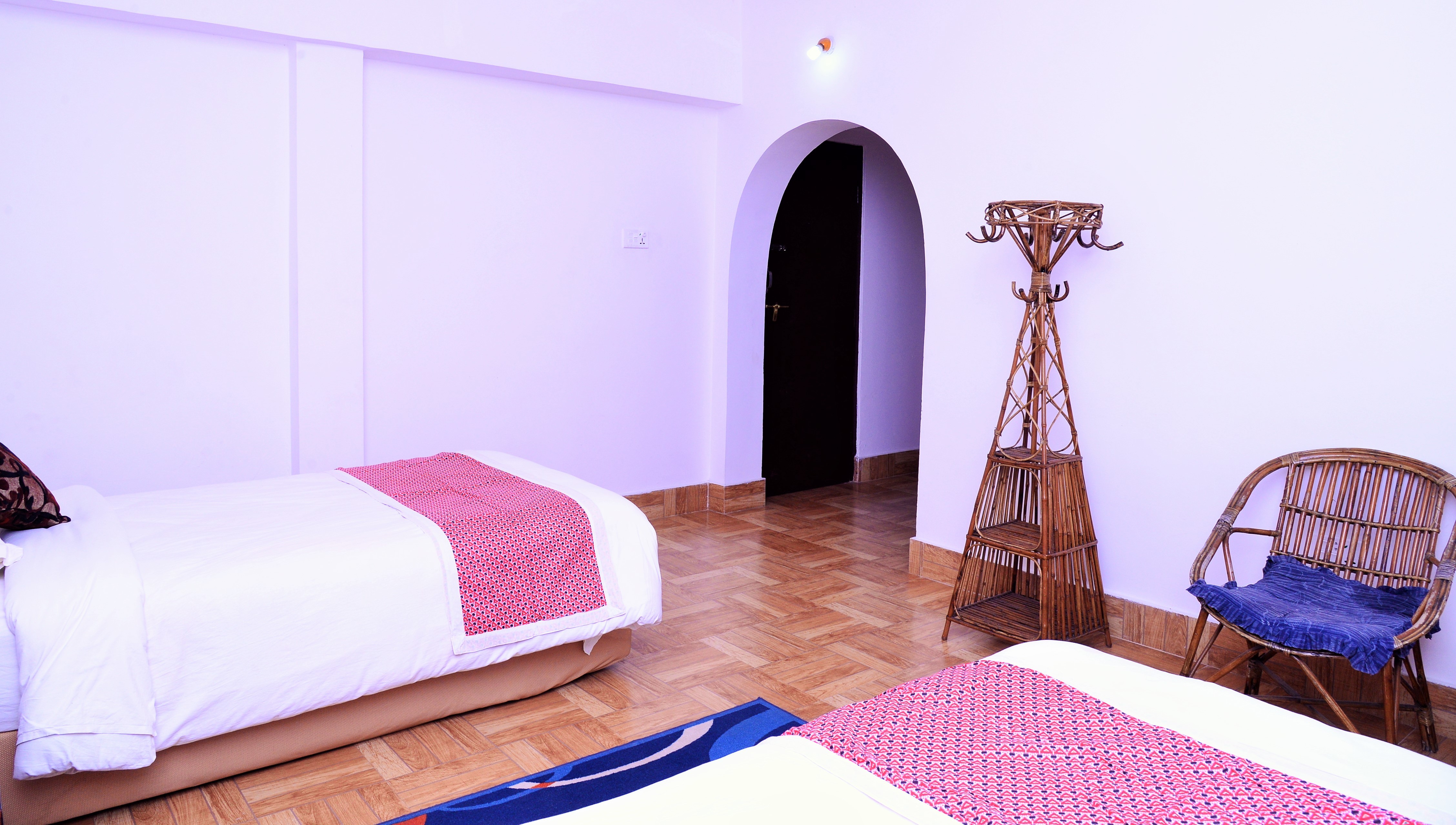 Hotel Parkside