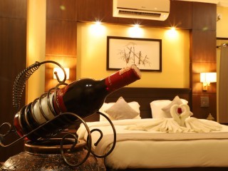 Hotel Maden Inn