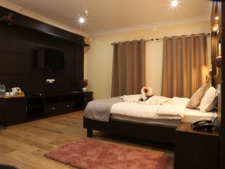 Hotel Maden Inn