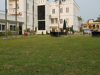Hotel Maden Inn