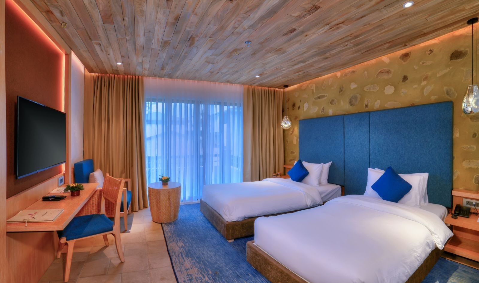Hotel Barahi