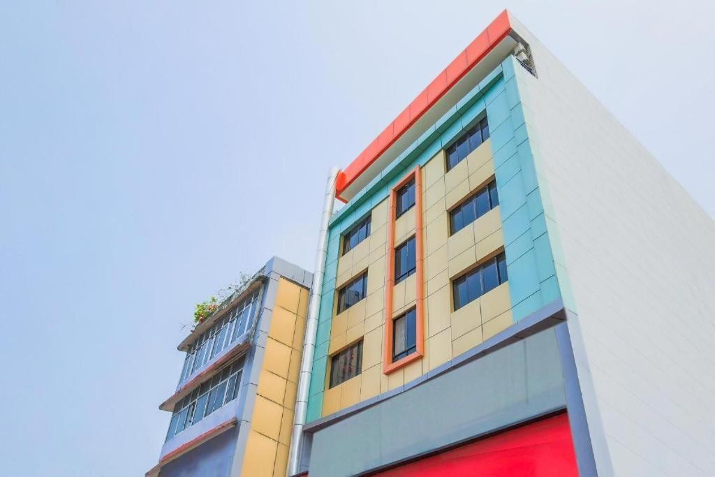 Hotel Intourist Palace