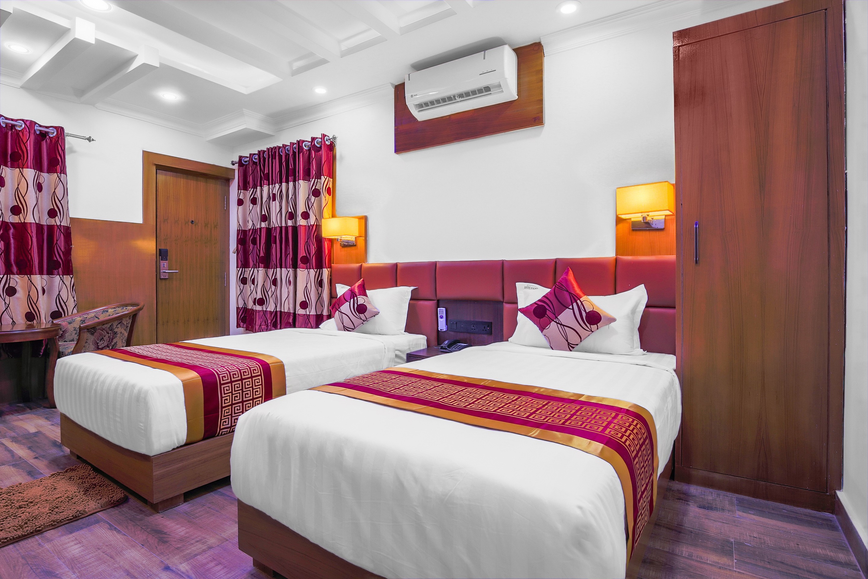 Hotel Intourist Palace
