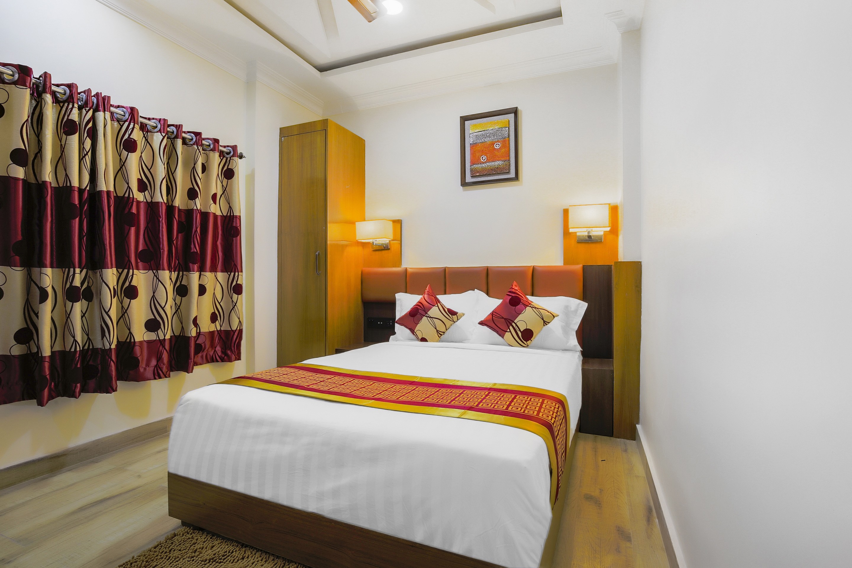 Hotel Intourist Palace