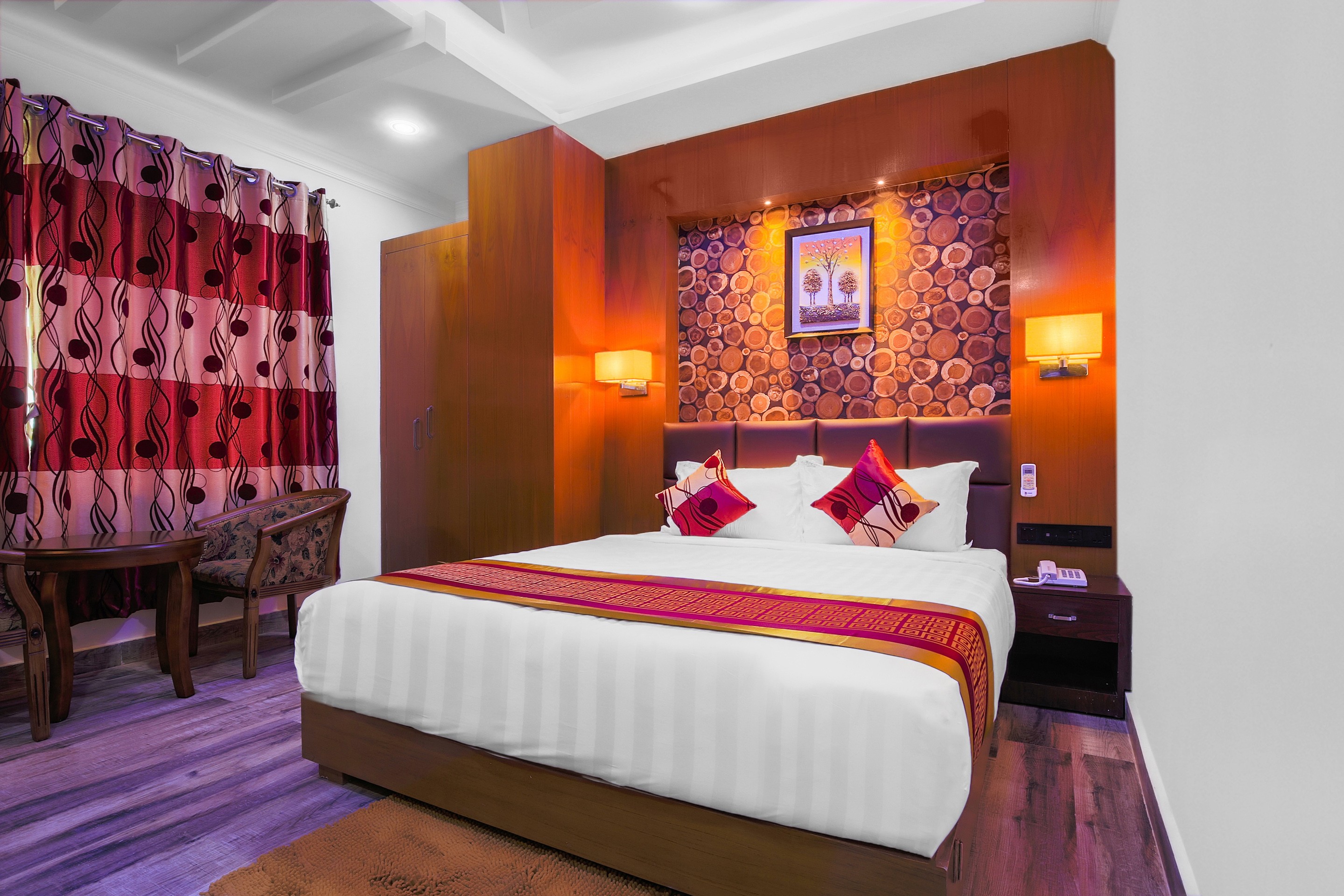 Hotel Intourist Palace