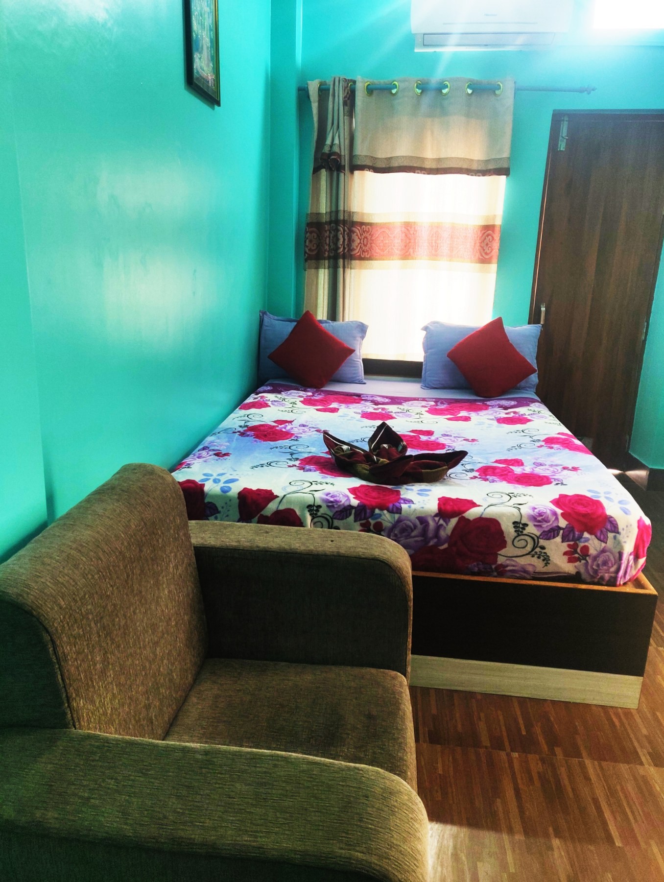 Hotel Prabhu