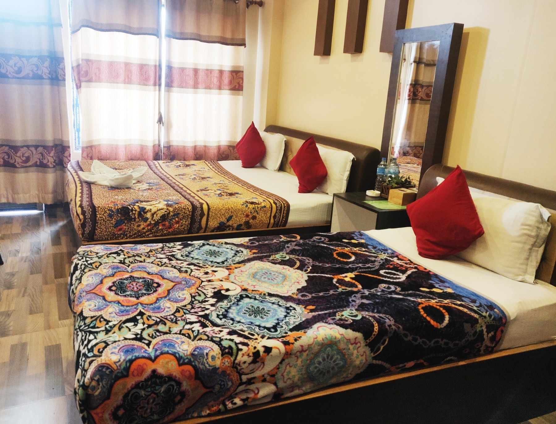 Hotel Prabhu