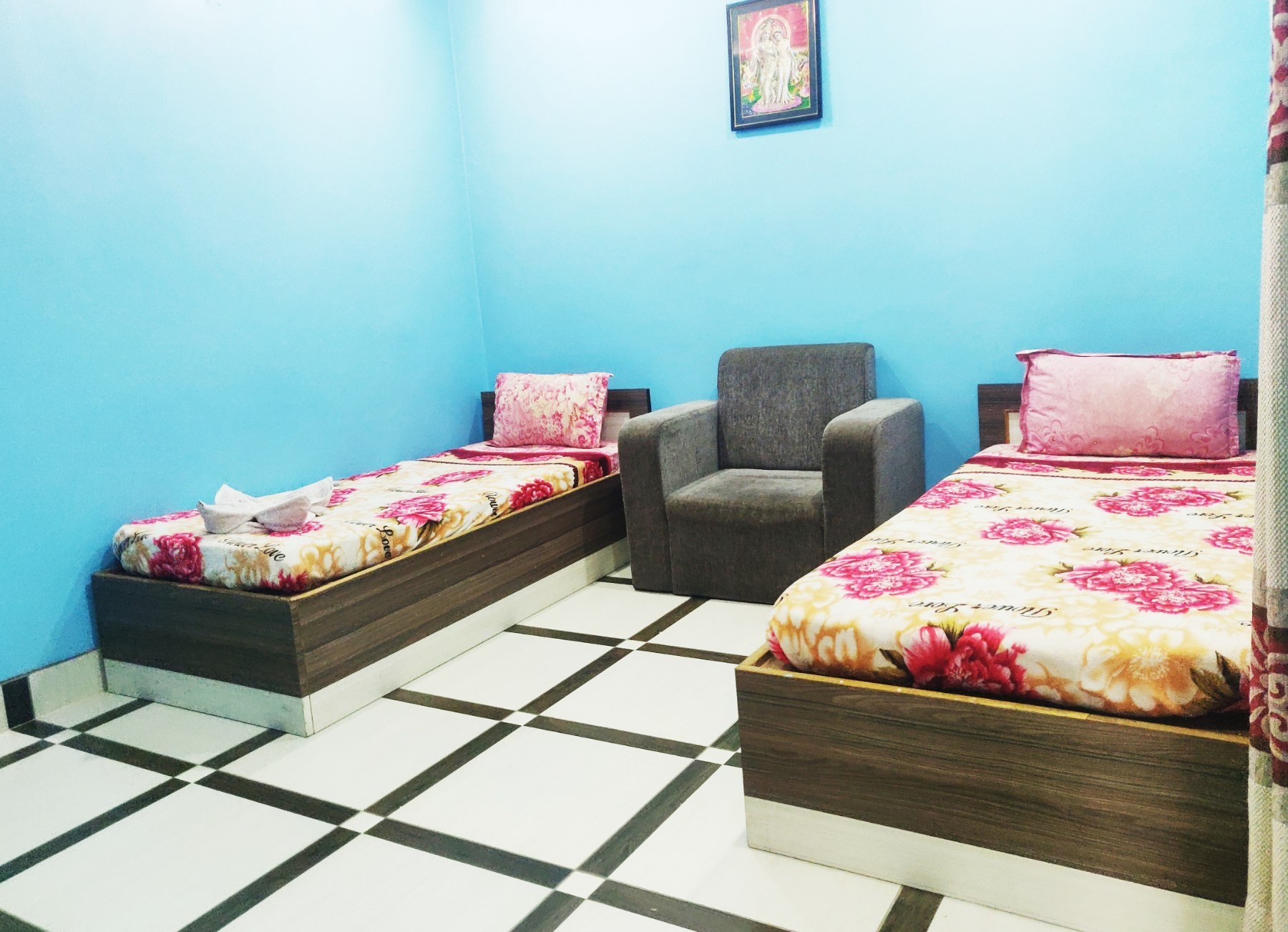 Hotel Prabhu