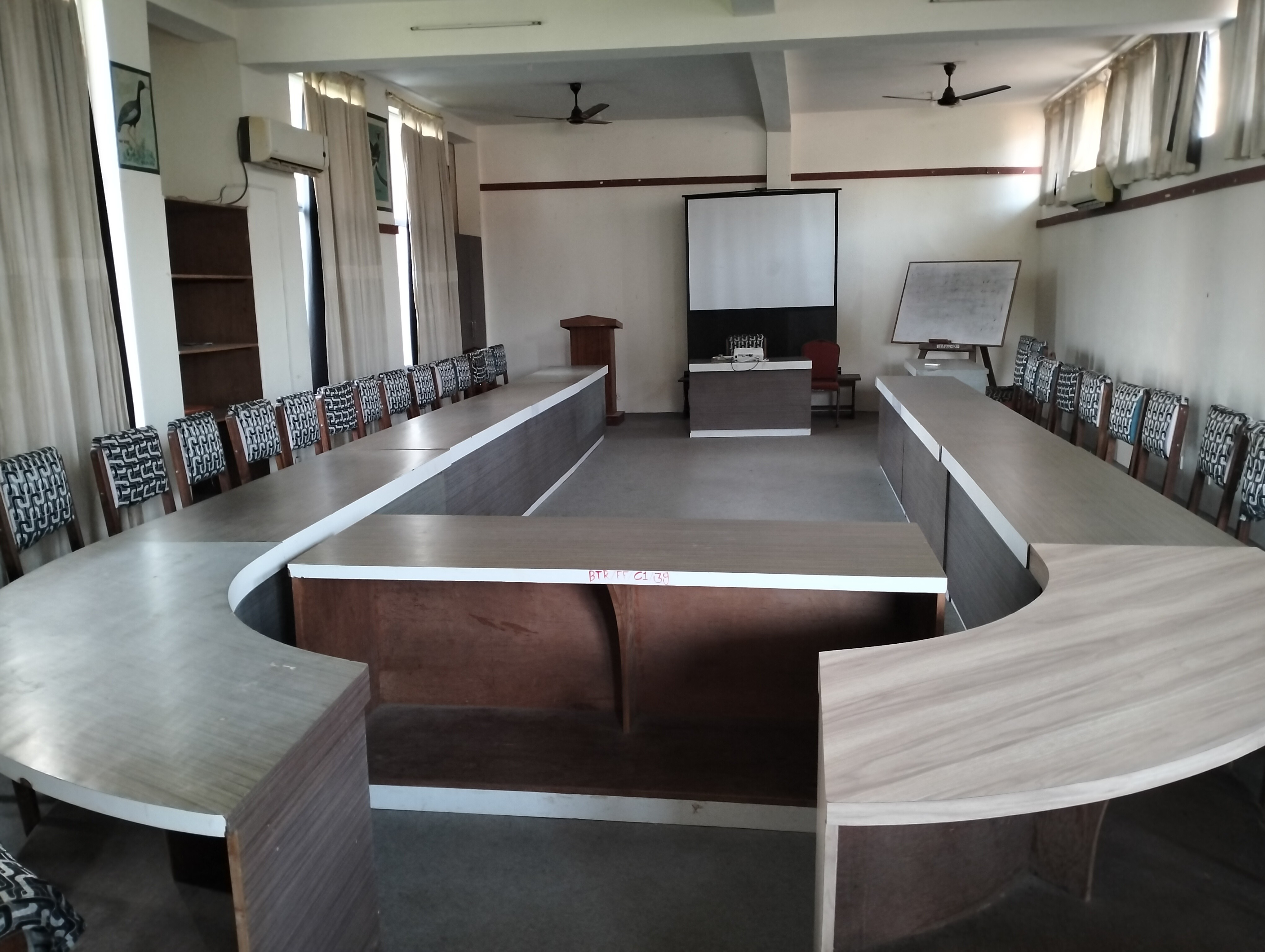 Bardia Tiger Resort