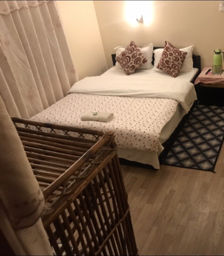 Hotel Cherry Garden