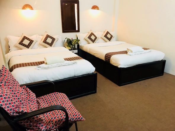 Hotel DiDi