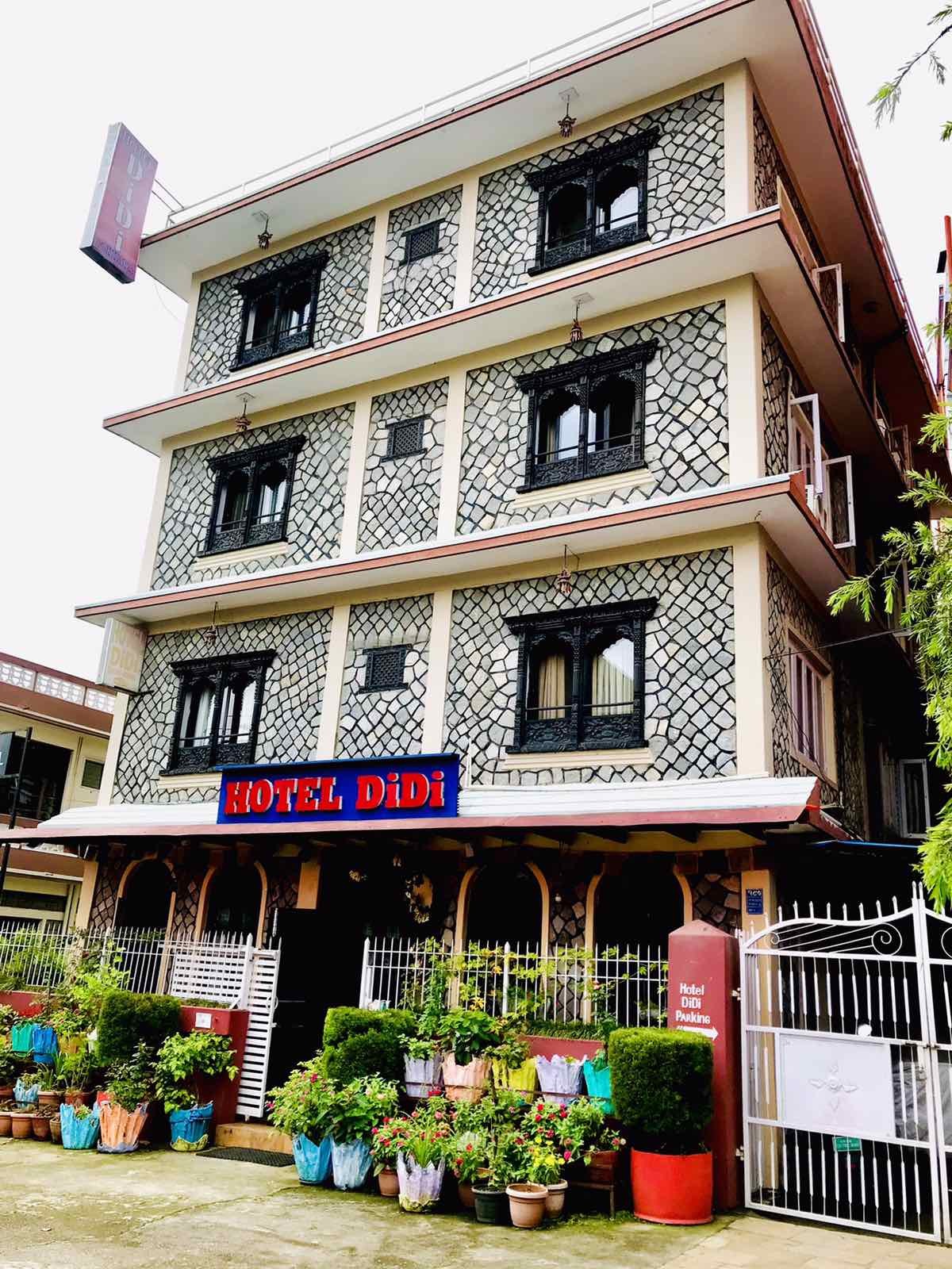 Hotel DiDi