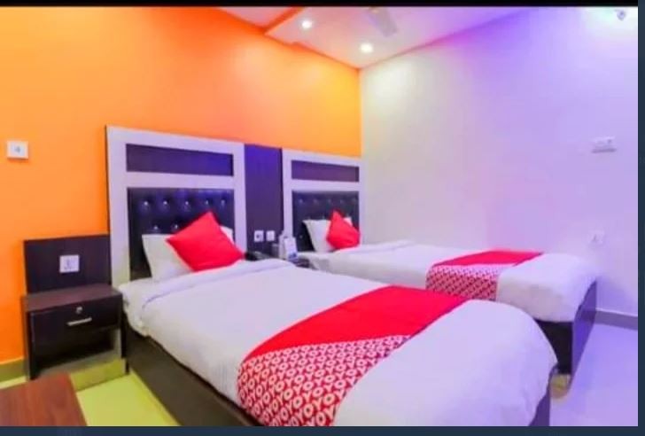 Hotel Prime International