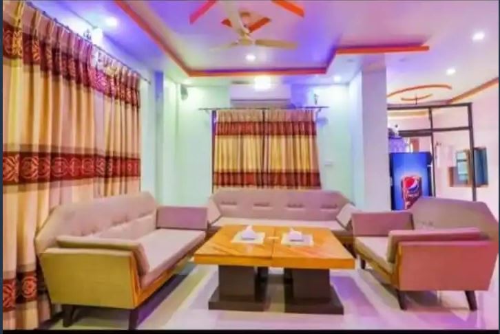 Hotel Prime International