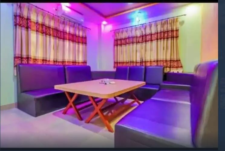 Hotel Prime International
