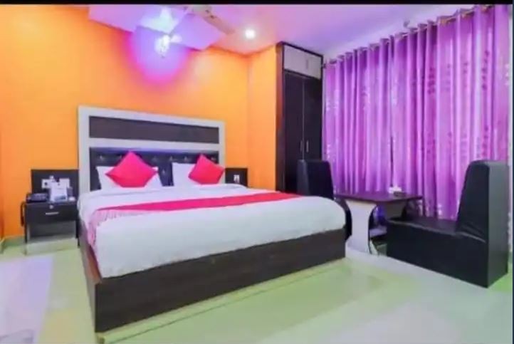 Hotel Prime International
