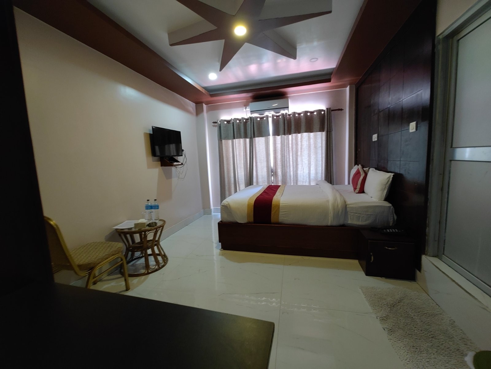 Hotel Quick 20 House Hotel