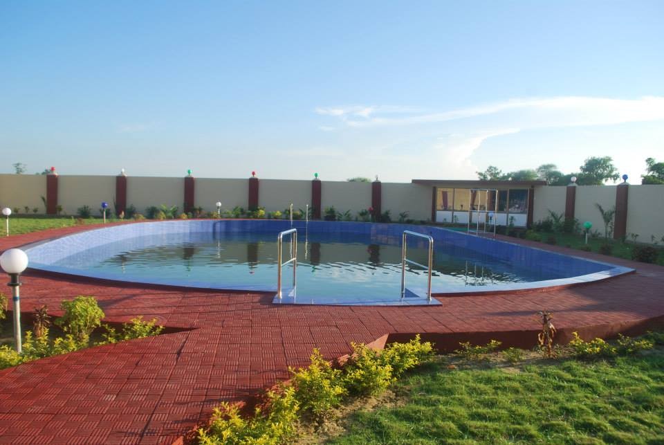 Buddha Maya Hotel Palace