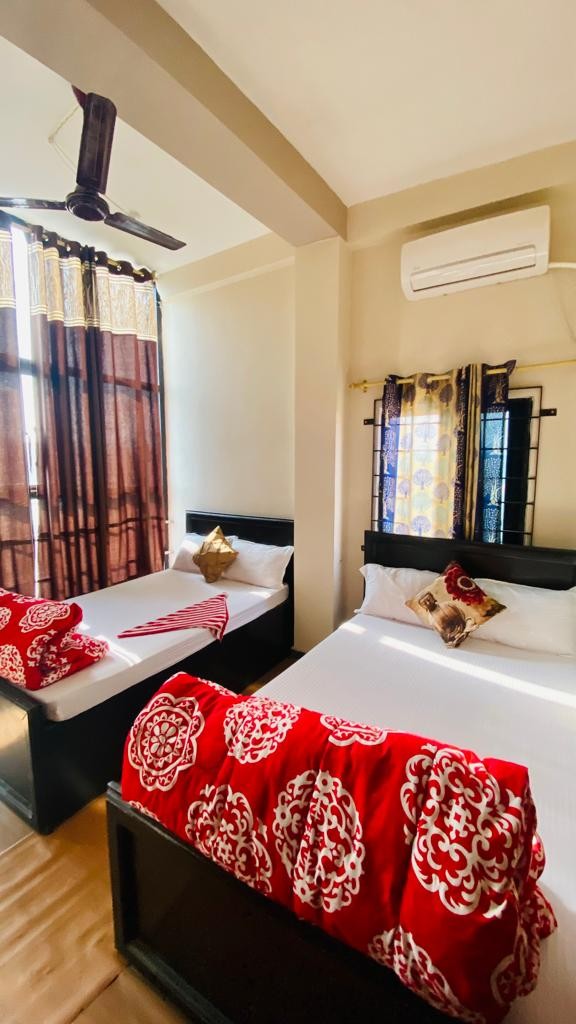 Hotel MAQ Lumbini