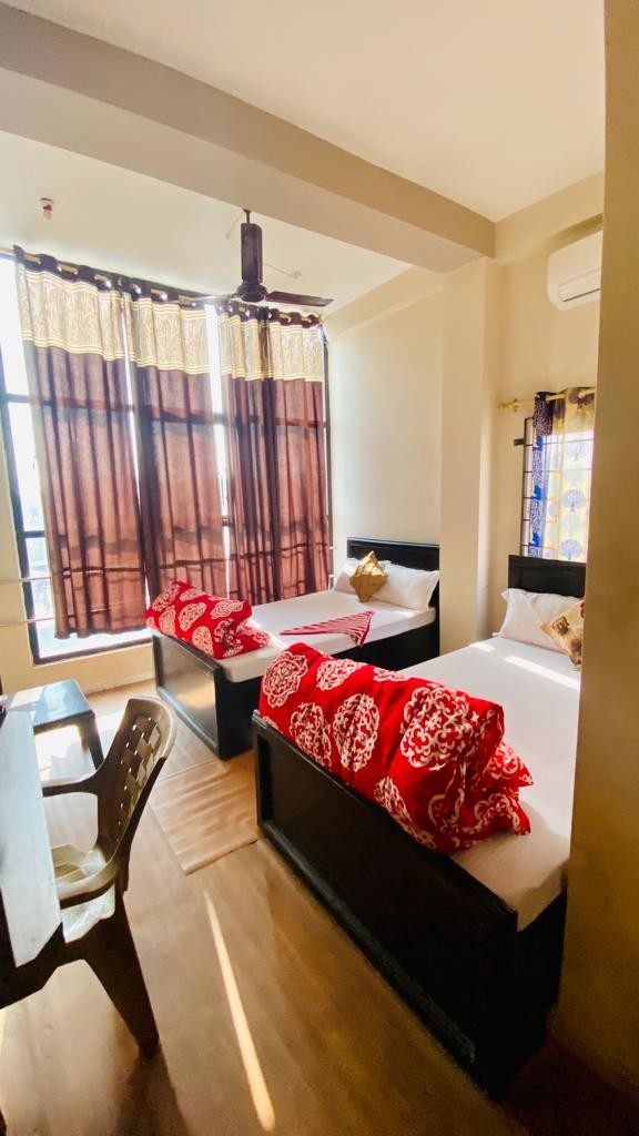 Hotel MAQ Lumbini