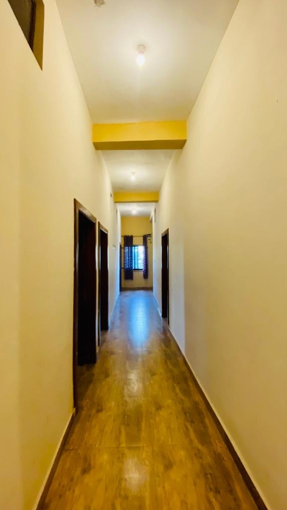 Hotel MAQ Lumbini