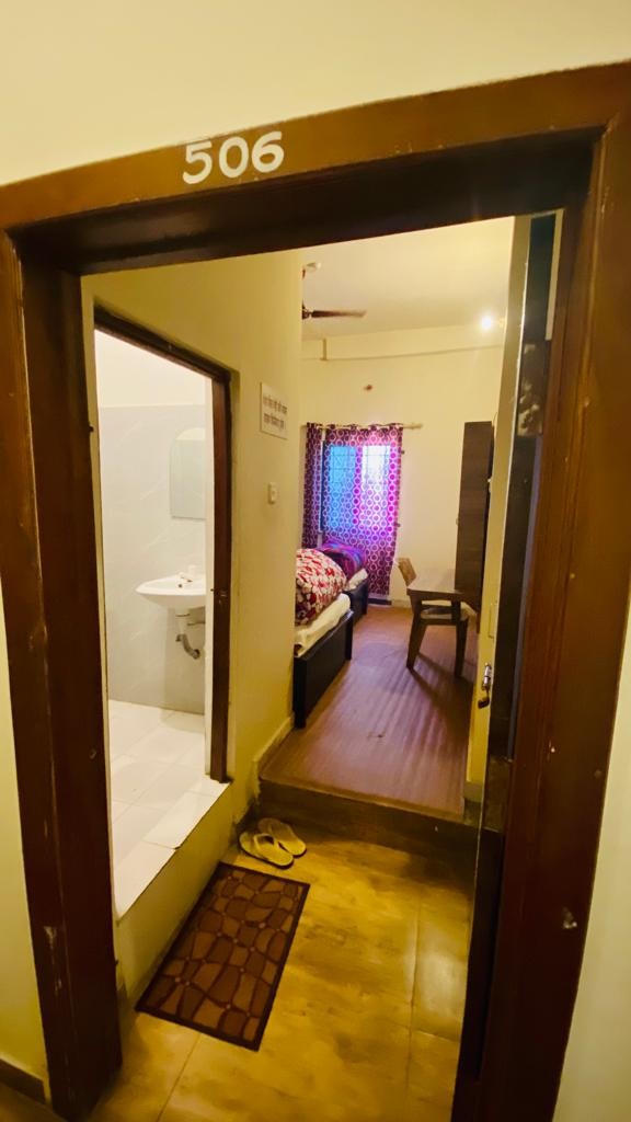 Hotel MAQ Lumbini