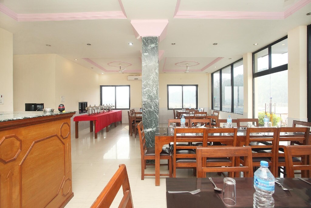 Hotel Peace Zone
