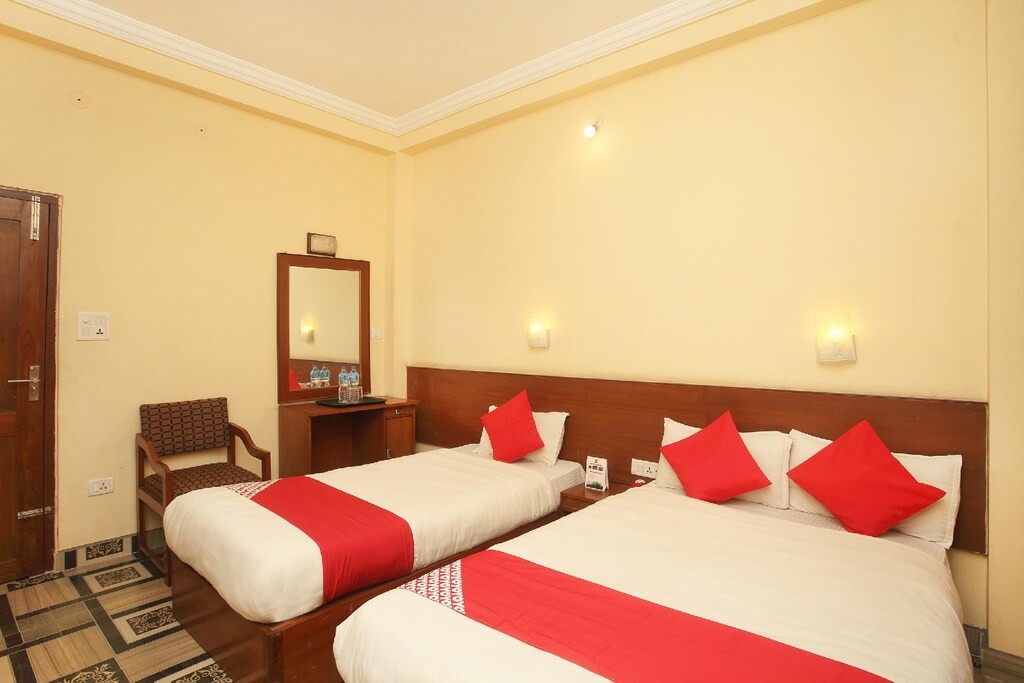 Hotel Peace Zone