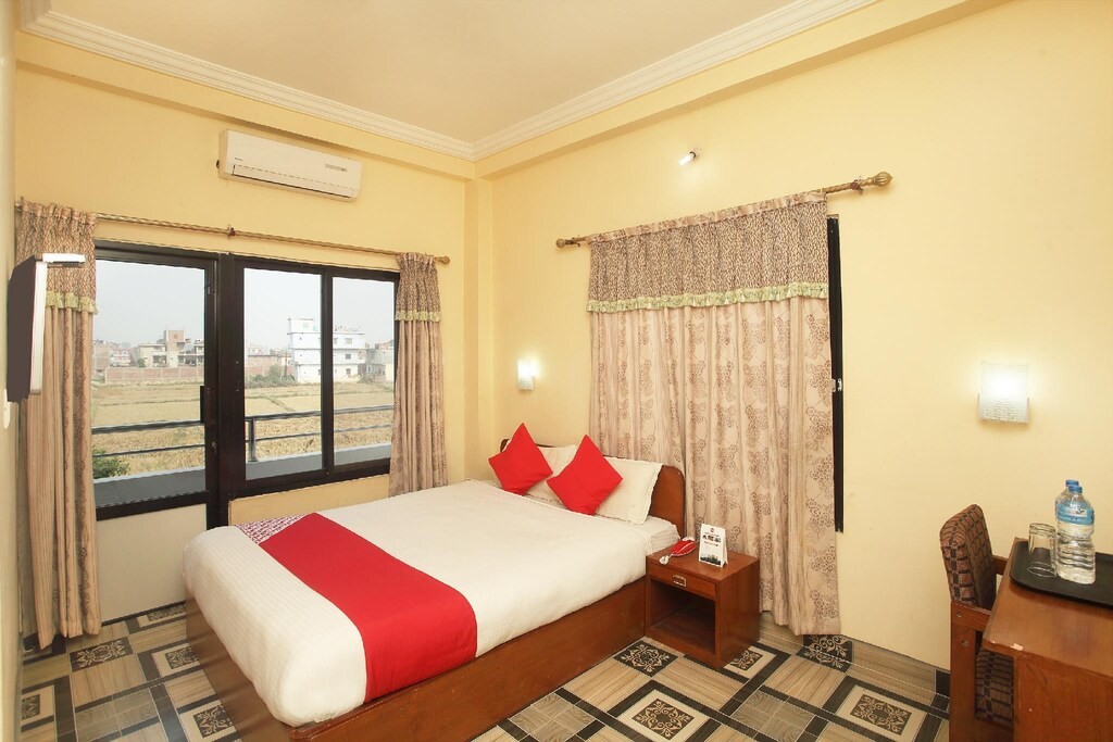 Hotel Peace Zone