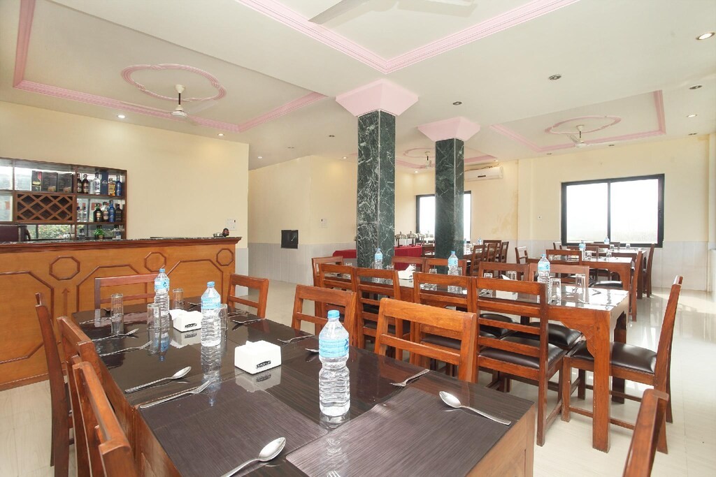 Hotel Peace Zone