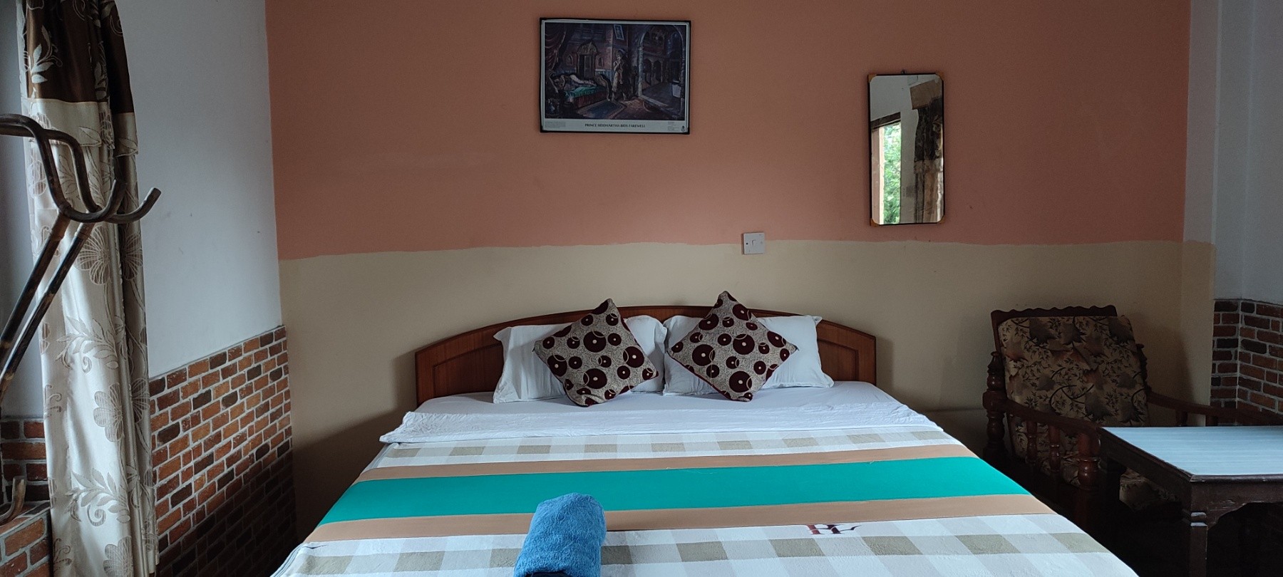 Hotel Lotus Inn