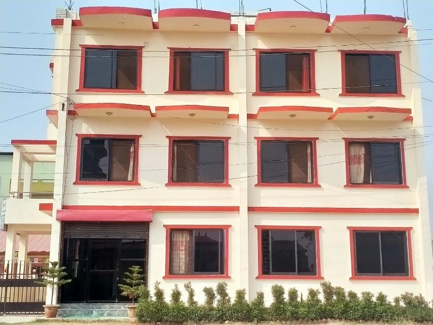 Hotel Bodhi Inn