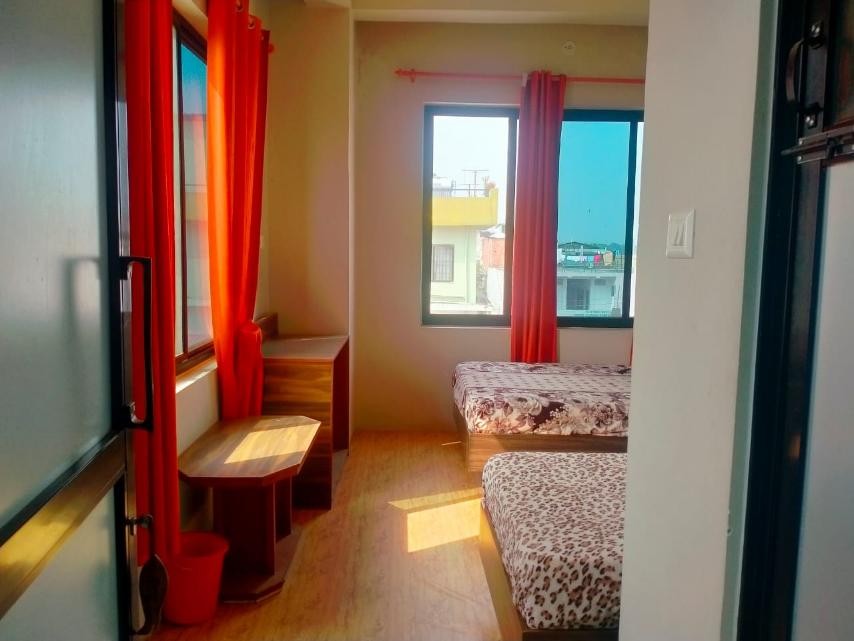 Hotel Bodhi Inn