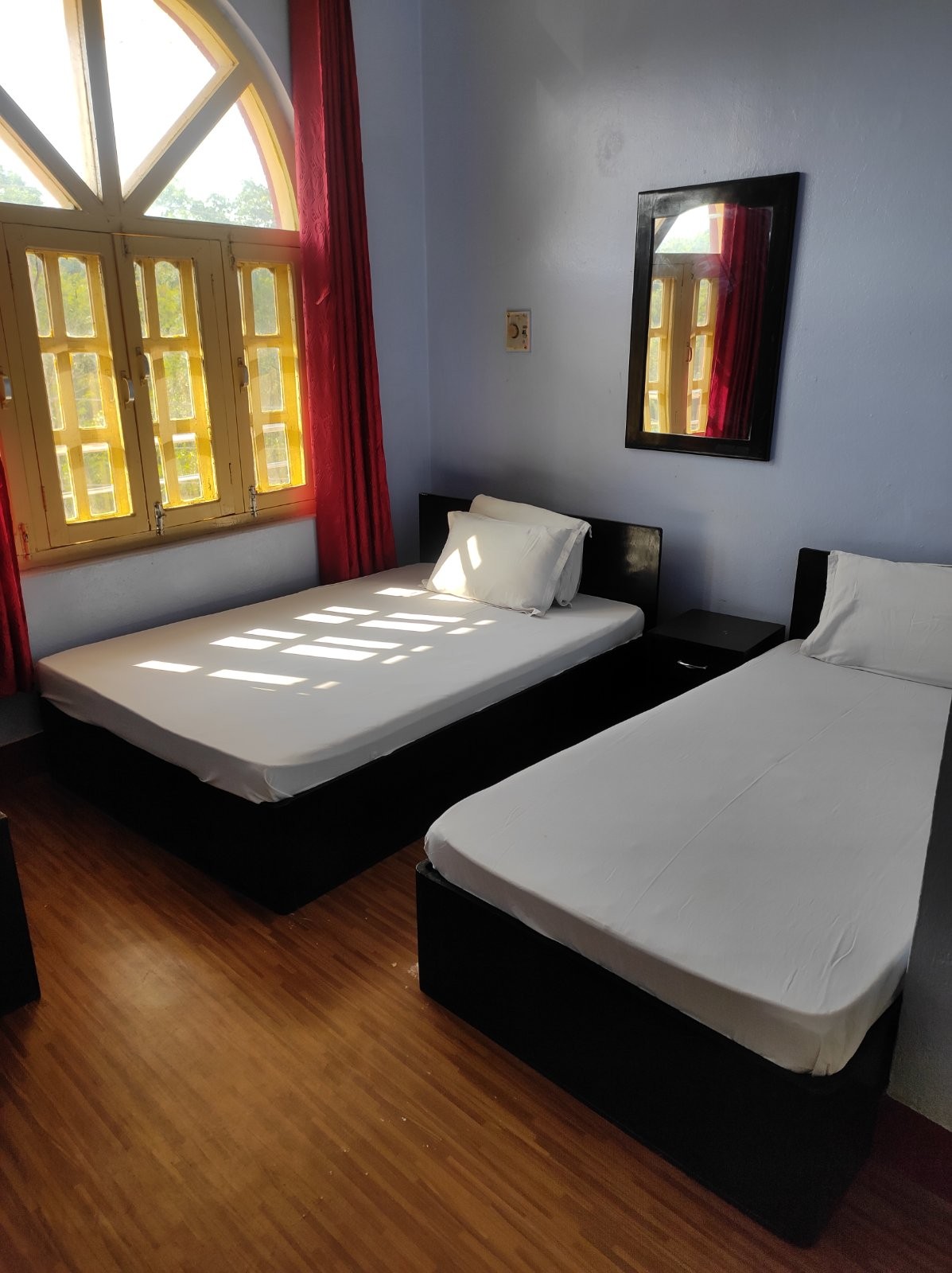 Hotel Yatri Lumbini