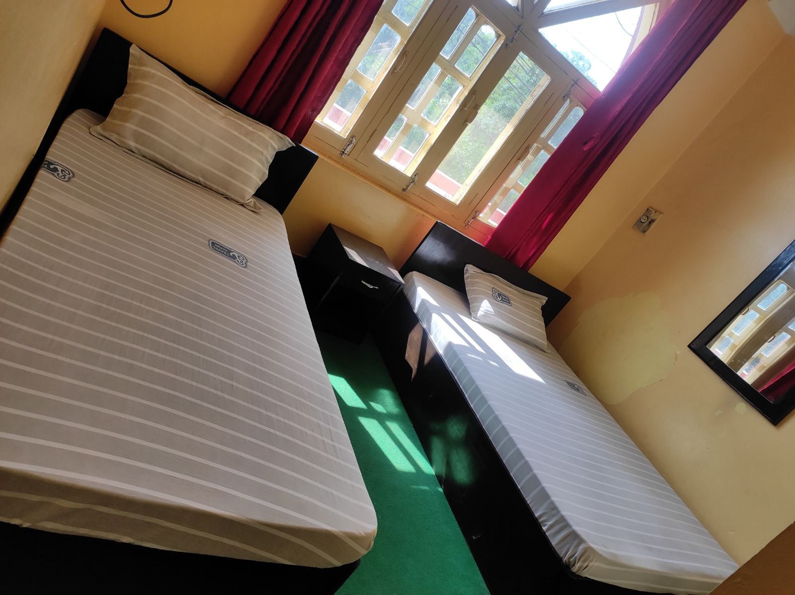 Hotel Yatri Lumbini