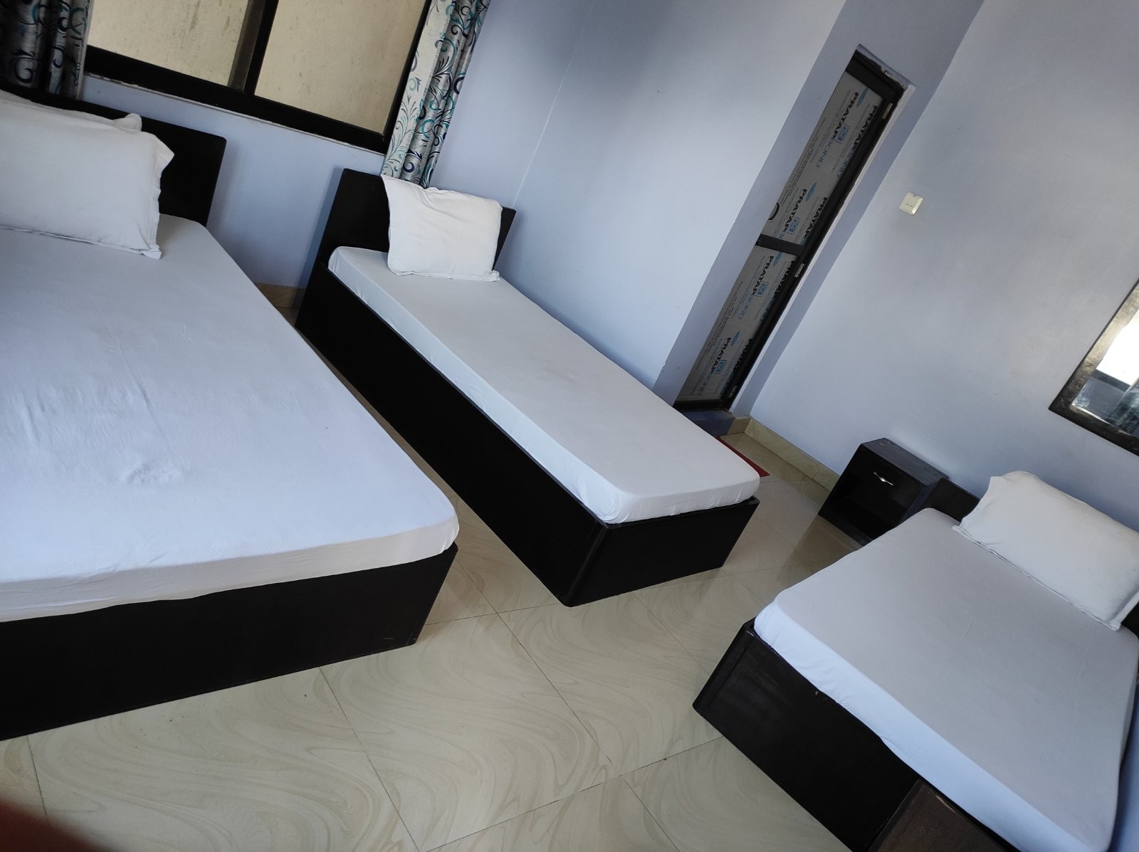 Hotel Yatri Lumbini