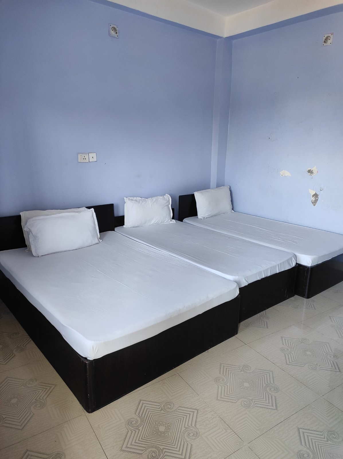 Hotel Yatri Lumbini