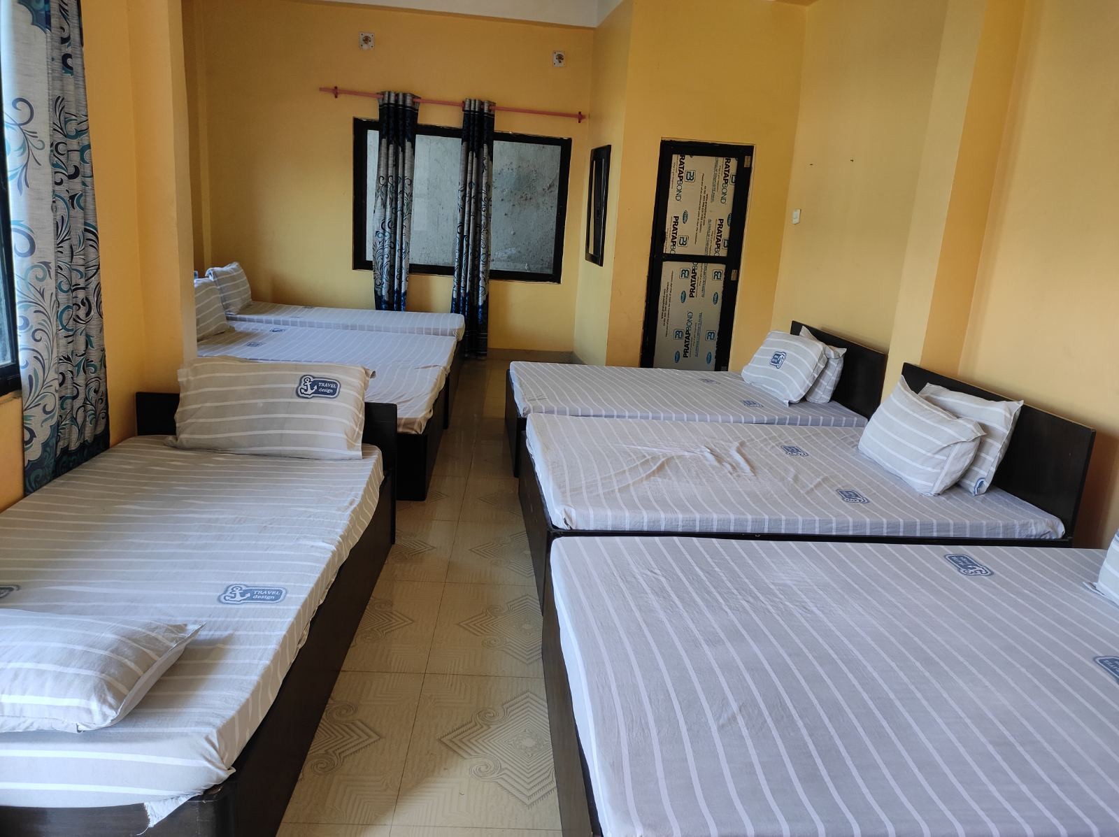 Hotel Yatri Lumbini