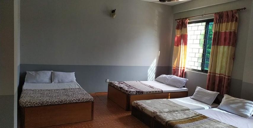 Hotel Bodhi Inn|Deluxe Room