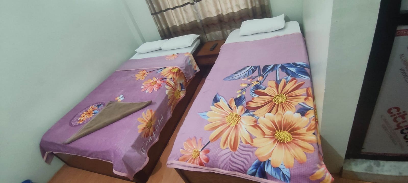 Hotel Jay Buddha
