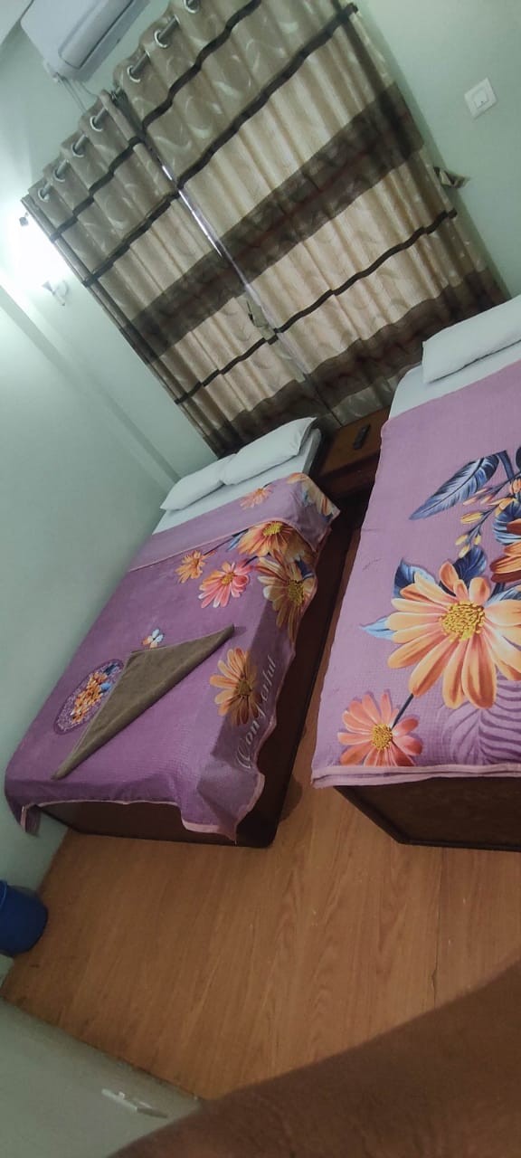 Hotel Jay Buddha