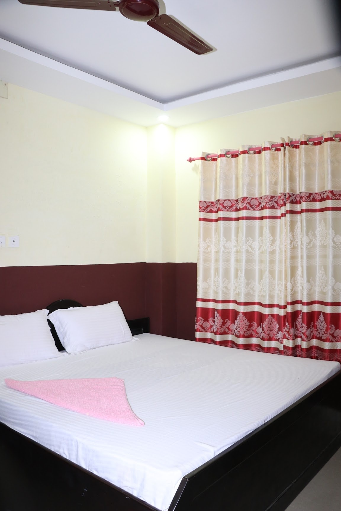 Namaste Lumbini Tandoori and Guest House