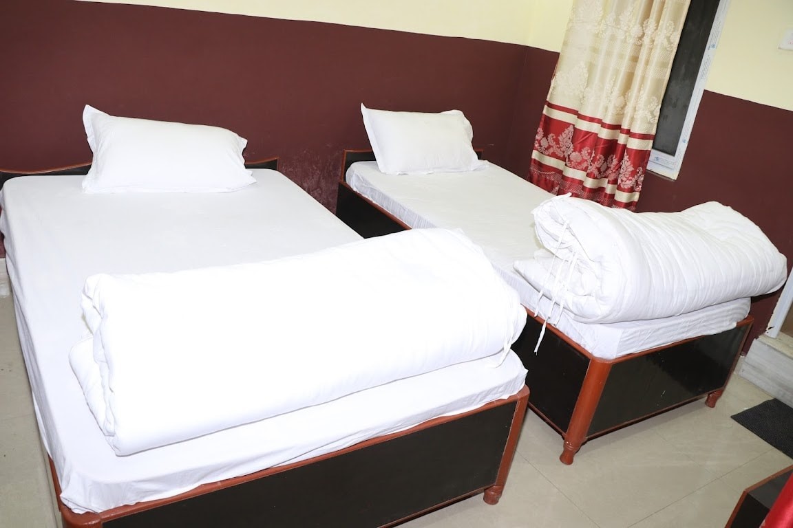 Namaste Lumbini Tandoori and Guest House