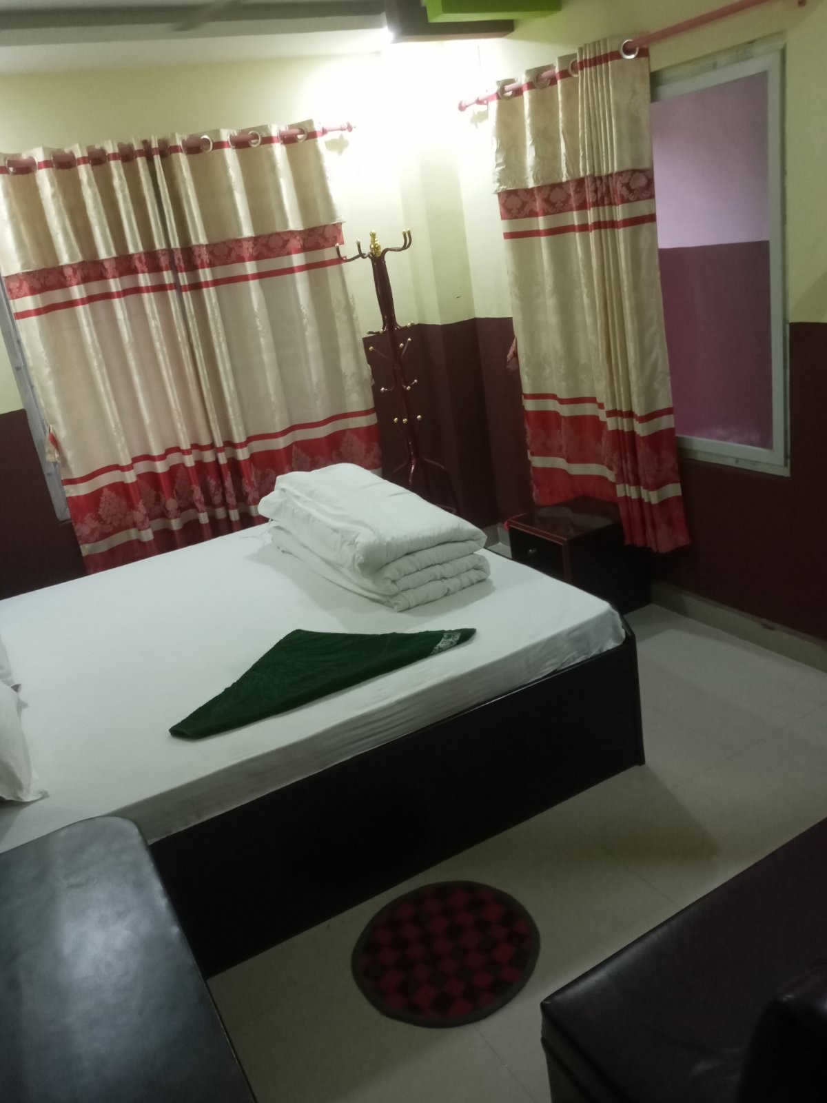 Namaste Lumbini Tandoori and Guest House
