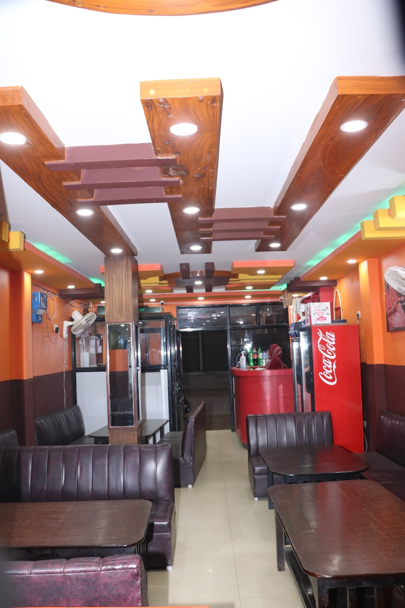 Namaste Lumbini Tandoori and Guest House