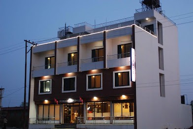 Mirage Inn