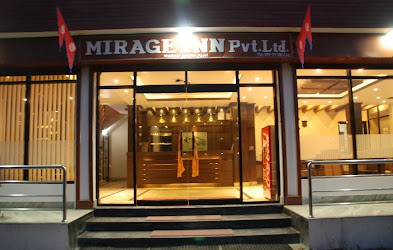 Mirage Inn