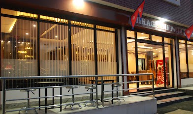 Mirage Inn