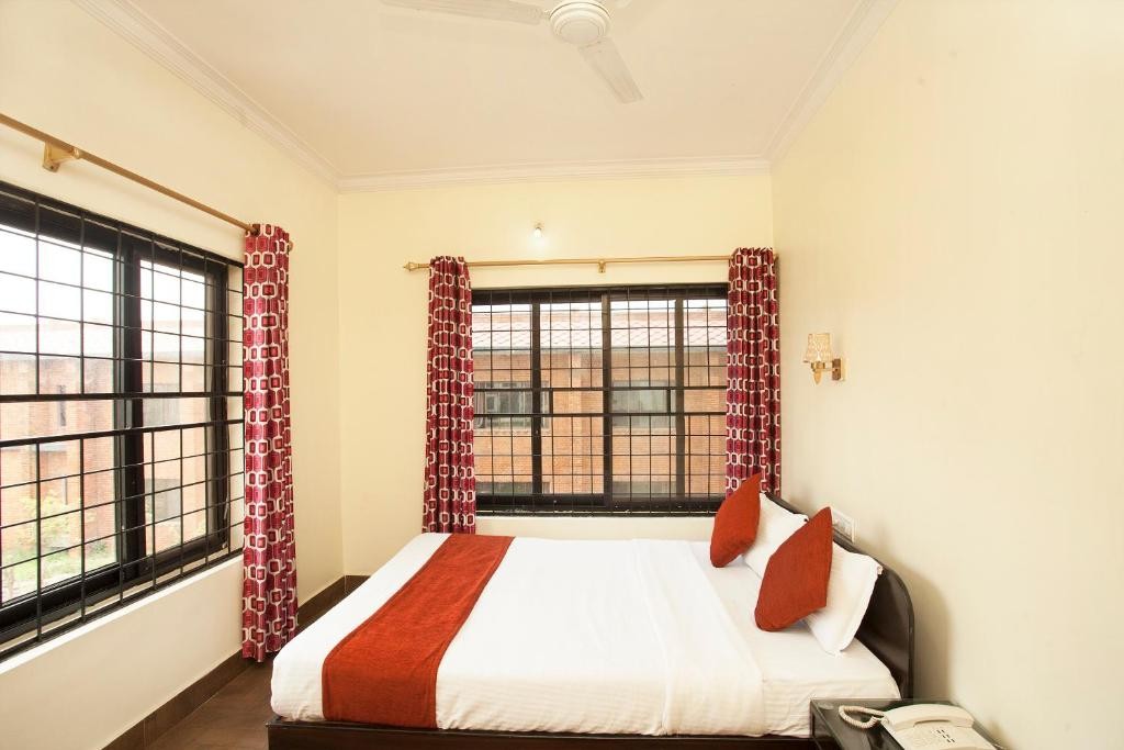 Hotel The Holy Birth Resturant|Standard Room