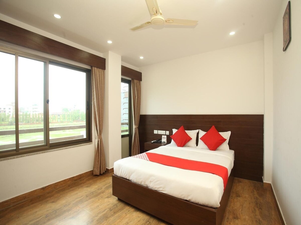 Hotel Aloka Inn